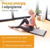 Mata do akupresury Medisana MM 100 z funkcją ogrzewania