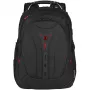 Wenger Pegasus Deluxe - plecak na notebooka - 40,6 cm - 35,60cm (14) - 40,60cm (16) - Czarny (606492)