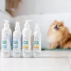 Szampon VETEXPERT Clinic Care Balance 250 ml — zrównoważona pielęgnacja skóry dla psów i kotów