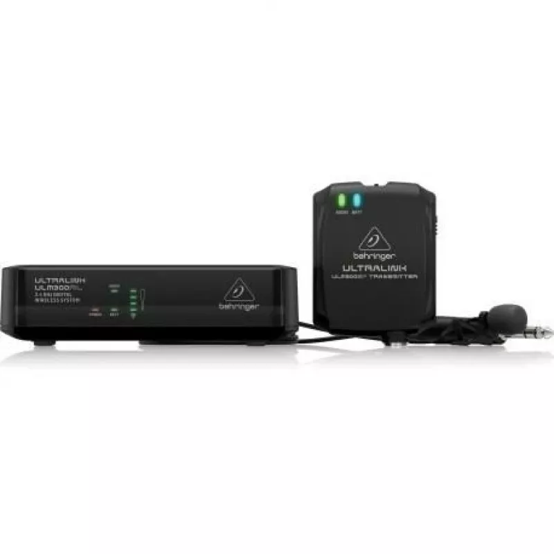 Behringer 000-BQZ01-00010
