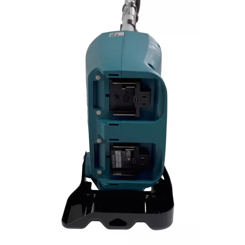 Makita DUR369AZ podkaszarka akumulatorowa / wykaszarka 43 cm Bateria Zielona