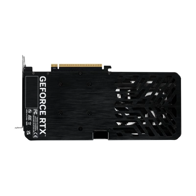 Palit GeForce RTX 5060 Dual 8GB GDDR7 Karta Graficzna
