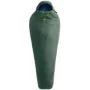 Śpiwór DEUTER Orbit SL -5°C / 23°F, syntetyczny, dla dorosłych, wymiary 198×75×48 cm, zielony