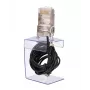 Kabel sieciowy UBIQUITI TOUGHCable RJ-45 Cat5e 1 m, czarny, złącze RJ-45