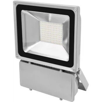 Reflektor LED EUROLITE FL-100 6400K, odpowiednik 100 W, światło dzienne 6400 K