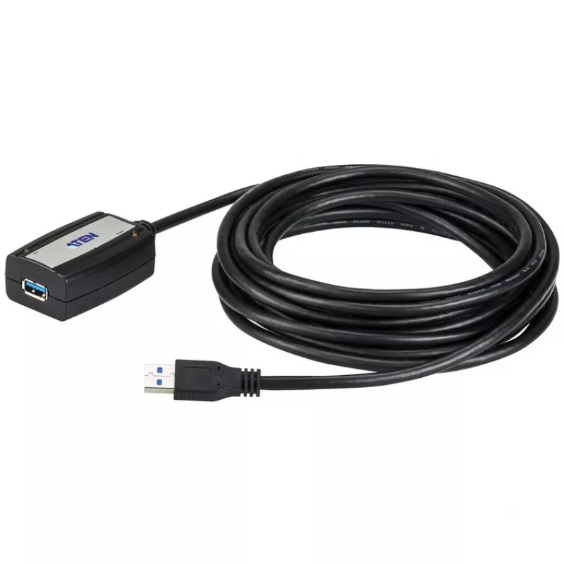 Przedłużacz UE350A USB 3.1 Gen1 5m