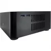 Inter-Tech A80 Small Form Factor (SFF) Czarny 60 W