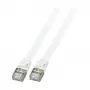 Efb K5545GR.1 Ethernet kabel krosowy szary