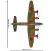Blocks Avro Lancaster B.III 1595 kloców