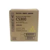 Ricoh C5300 (828602) kaseta z tonerem, żółty