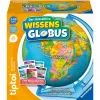 Zabawka edukacyjna Ravensburger tiptoi Interaktywny Globus Wiedzy