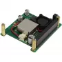 PoE Hat ALLNET dla Radxa Rock 3A 802.3at — akcesorium Power over Ethernet