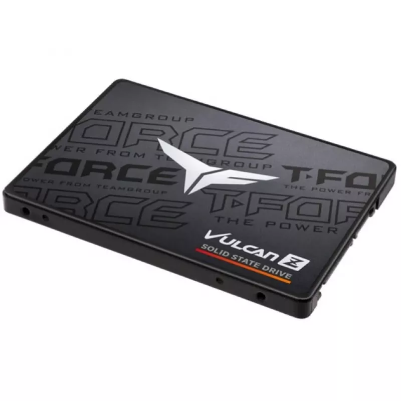 Dysk SSD Team Group T-FORCE VULCAN Z 1 TB 2,5 cala Serial ATA III