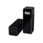 Powerbank BLOW AIR99.9 27000mAh PD 140W LCD — 2× USB‑C, 1× USB‑A, 27000 mAh, 140 W łączna moc