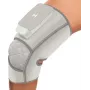 Opaska na kolano HoMedics SR-CMXKE10HBND modułowy system kompresji z kontrolerem