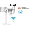 SENCOR SWS 12500 WiFi PRO stacja meteorologiczna