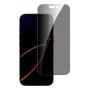 4smarts Second Glass Privacy z ramką montażową do Apple iPhone 17 Pro (4S541574)