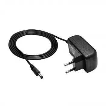 Zasilacz uniwersalny Akyga AK-TB-10, 12 V, 1 A, 12 W, 5,5 x 2,1 mm, 1,4 m