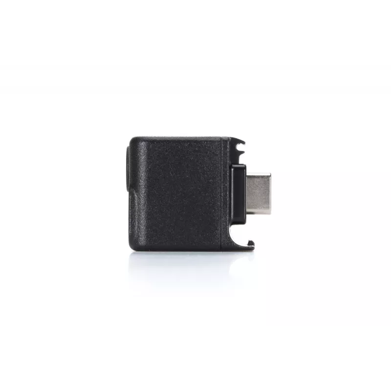 Adapter mikrofonowy do kamery DJI Osmo Action 3.5mm Audio Adapter