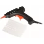 Pistolet do kleju na gorąco Tracer 46508 P1 Czarny