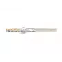 Kabel instalacyjny Equip Cat.6 SF/UTP, LSZH, miedź lita, 100m