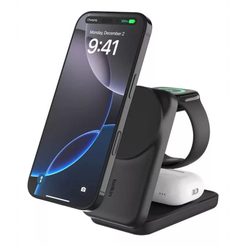 Belkin WIZ036KQBK Zasilacz