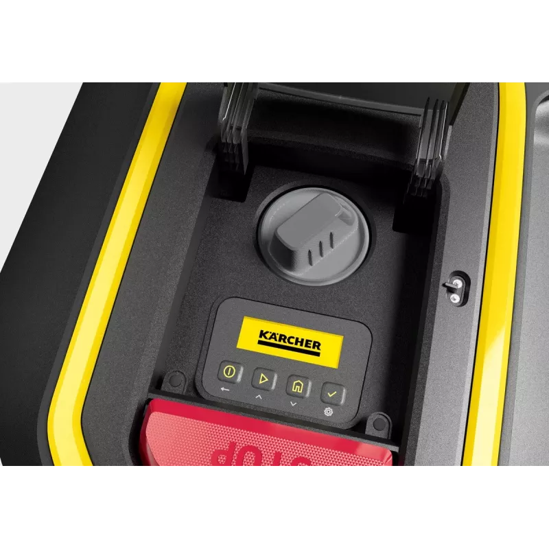 KARCHER RCX 4 robot koszący - 1.269-740.0