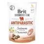 BRIT Functional Snack Antiparastic - przysmak dla psa - 150 g