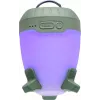 Latarnia kempingowa Czarny Diamond Orbiter 450 — LED, 450 lm, 2000 mAh, IPX4, haczyk do zawieszania i mocowanie magnetyczne