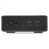 Mini PC Acer Revo Box RB102 — Intel Core Ultra 7 155H, 32 GB DDR4, 1 TB SSD, Intel Arc Graphics, Windows 11 Home, Czarny