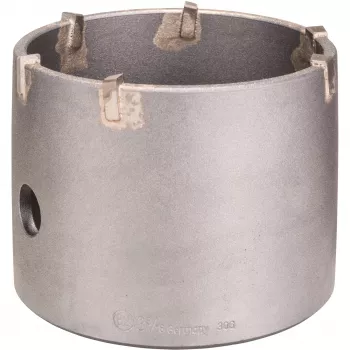 PRO SDS plus-5 wiertło koronowe udarowe, Ø 82 mm