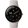 Google Pixel Watch 4 - 45 mm - Aluminiowy srebrny polerowany (GA10844-EU)
