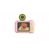 Aparat cyfrowy dla dzieci Denver KCA-1351RO 12MP Różowy Żółty