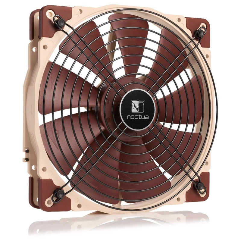 Noctua NA-FG1-20 SX2 Grill Czarny