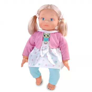 Lalka Artyk Natalia Mądra Przyjaciółka 41 cm