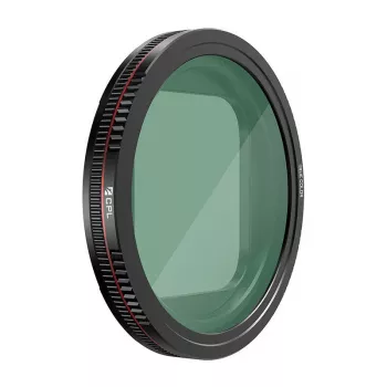 Filtr CPL Freewell FW-SH-CPL do iPhone 13 Pro / 14 Pro / 15 Pro — polaryzator kołowy do obiektywów smartfonów