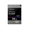 HDD Western Digital 24 TB 3.5 cala Serial ATA Ultrastar DC HC580