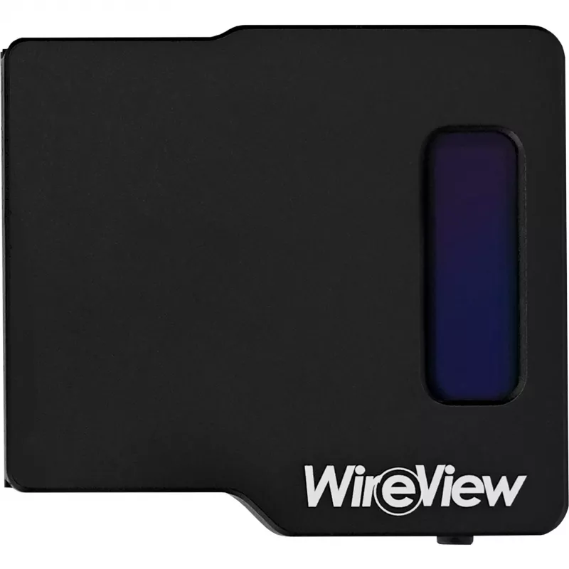 Thermal Grizzly WireView GPU, 2x 8-Pin PCIe - Odwrócony