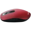 Mysz CANYON MW-9 Dual-mode Wireless Czerwona
