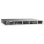 Catalyst 9300 48-portów (12 mGig, 36 2,5 Gbps) Network Essentials, 1 zasilacz