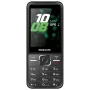 Telefon komórkowy MAXCOM MM 244 Classic, 2.4 cala