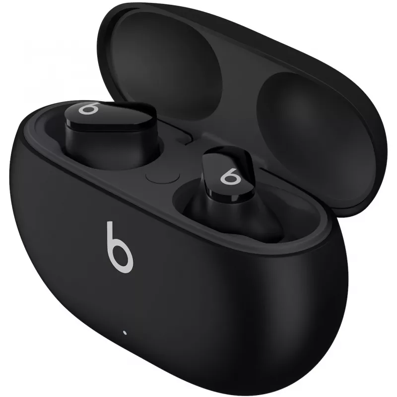 Beats Studio Buds – True Wireless Noise Cancelling Earphones – Czarny, A2512 A2513 A2514
