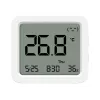 Wewnętrzny czujnik temperatury i wilgotności Xiaomi MJWSD05MMC wolnostojący