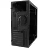 Obudowa PC LC-Power 7034B Midi Tower Czarny