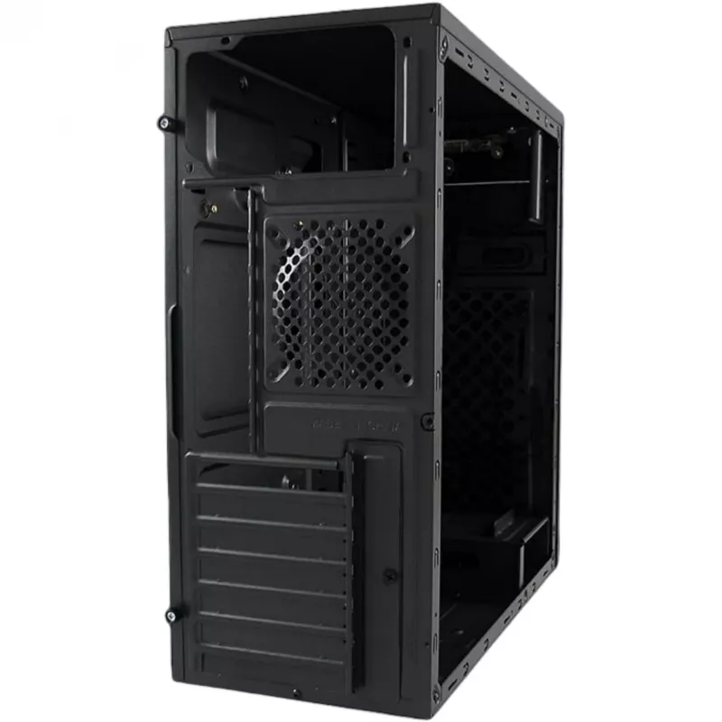 Obudowa PC LC-Power 7034B Midi Tower Czarny