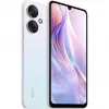 Smartphone Xiaomi Redmi 13C 5G, Wyświetlacz 6,71 cala, 4 GB RAM, 128 GB, Starry srebrny