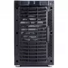 Fractal Design Define Nano S - Window - obudowa - ITX - bez zasilacza (ATX) - czarna - USB/Audio (FD-CA-DEF-NANO-S-BKW)