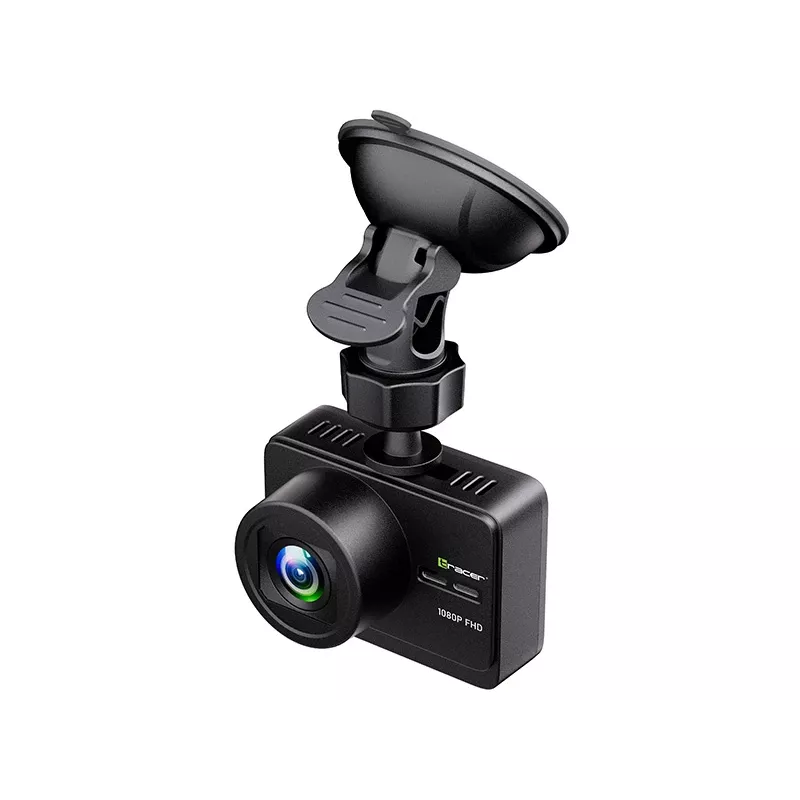 Kamera samochodowa TRACER Tracer Spectra 2D — kompaktowy rejestrator jazdy