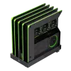 Obudowa Gamemax | BLADE CONCEPT | Czarna | ATX | Bez zasilacza