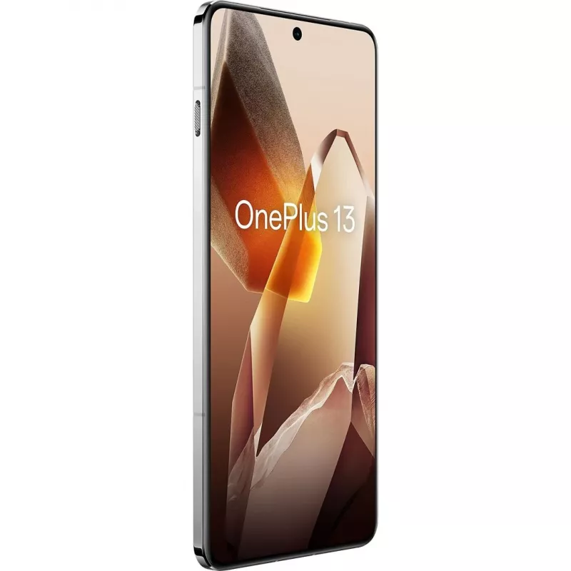Smartphone OnePlus 13 6,82 cala 16 GB 512 GB Biały